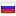 alldistributors.ru hosted country